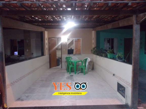 Imagem Casa com 2 Quartos à Venda, 60 m² em Conceição - Feira De Santana Imagem Casa com 2 Quartos à Venda, 60 m² em Conceição - Feira De Santana