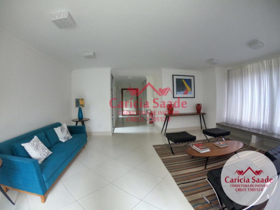 Imagem Apartamento com 1 Quarto à Venda, 55 m² em Jardim Paulista - São Paulo