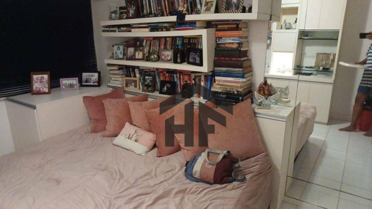 Imagem Apartamento com 3 Quartos à Venda, 198 m² em Boa Viagem - Recife Imagem Apartamento com 3 Quartos à Venda, 198 m² em Boa Viagem - Recife