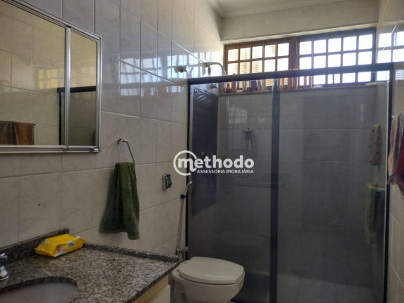 Imagem Casa com 3 Quartos à Venda, 260 m² em Jardim Proença - Campinas