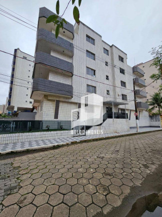 Imagem Apartamento com 2 Quartos à Venda, 91 m² em Aviação - Praia Grande