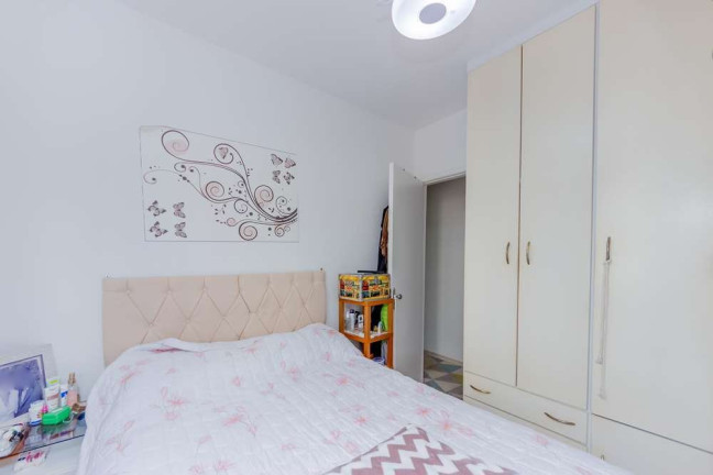 Imagem Apartamento com 2 Quartos à Venda, 45 m² em  Perdizes  -  São Paulo 