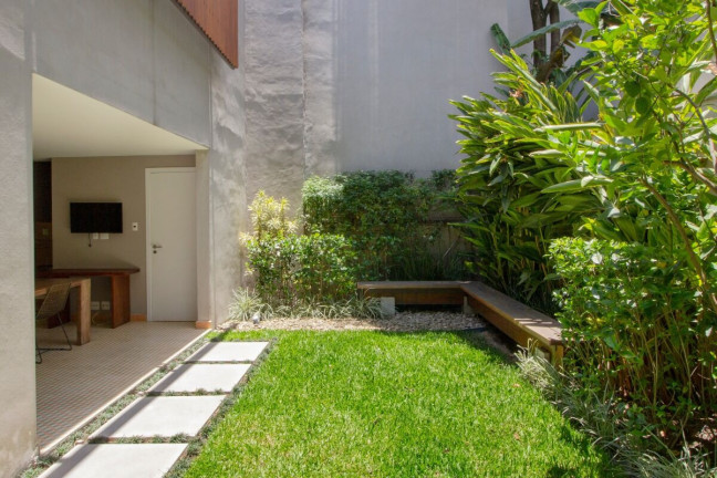 Imagem Casa com 3 Quartos à Venda, 278 m² em Jardim Paulistano - São Paulo Imagem Casa com 3 Quartos à Venda, 278 m² em Jardim Paulistano - São Paulo