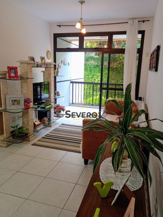 Imagem Apartamento com 3 Quartos à Venda, 115 m² em Santa Rosa - Niterói