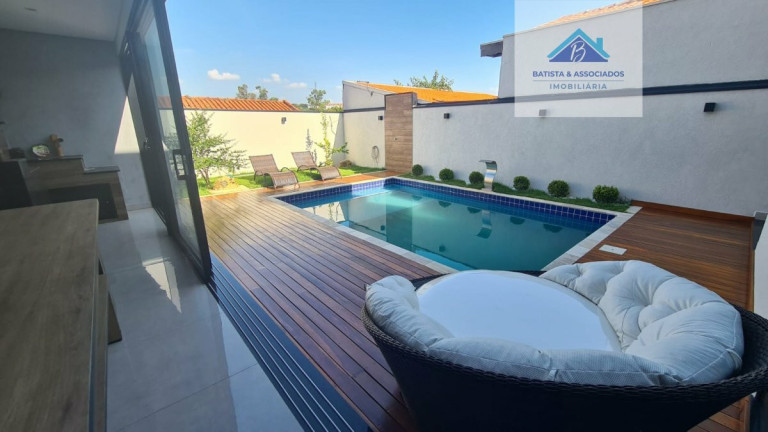 Imagem Casa com 3 Quartos à Venda, 256 m² em Parque Jambeiro - Campinas Imagem Casa com 3 Quartos à Venda, 256 m² em Parque Jambeiro - Campinas
