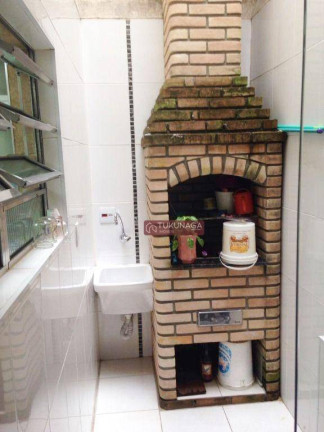 Imagem Sobrado com 3 Quartos à Venda, 198 m² em Vila Rosália - Guarulhos Imagem Sobrado com 3 Quartos à Venda, 198 m² em Vila Rosália - Guarulhos