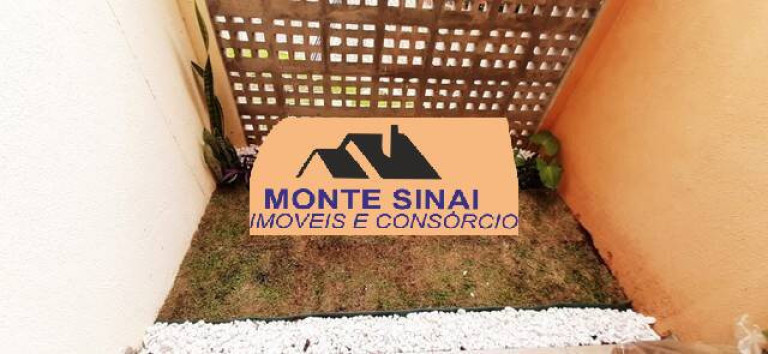 Imagem Apartamento com 2 Quartos à Venda, 52 m² em Jardim Piratininga - Sorocaba