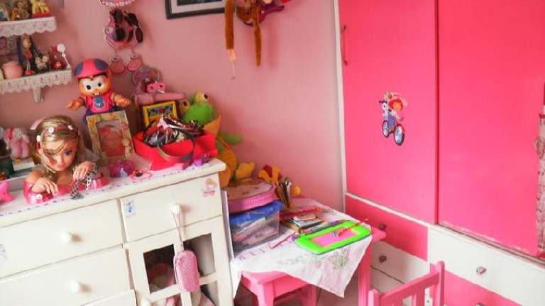 Imagem Apartamento com 3 Quartos à Venda, 140 m² em Marapé - Santos