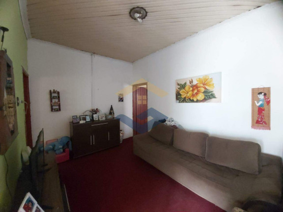 Imagem Casa com 3 Quartos à Venda, 138 m² em Anhangabaú - Jundiaí