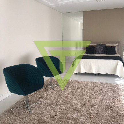 Imagem Casa com 3 Quartos à Venda, 370 m² em Tarumã - Santana De Parnaíba