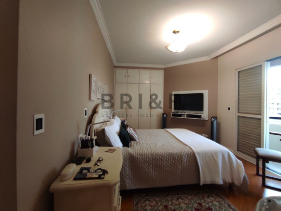 Imagem Apartamento com 4 Quartos à Venda, 200 m² em Brooklin - São Paulo Imagem Apartamento com 4 Quartos à Venda, 200 m² em Brooklin - São Paulo