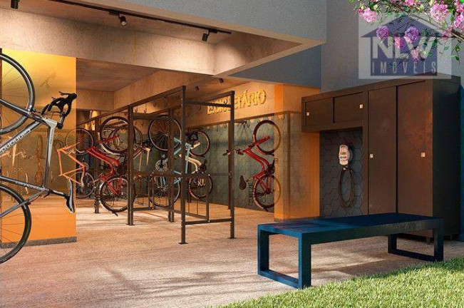 Imagem Apartamento com 2 Quartos à Venda, 39 m² em Perdizes - São Paulo Imagem Apartamento com 2 Quartos à Venda, 39 m² em Perdizes - São Paulo