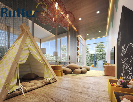 Imagem Apartamento com 4 Quartos à Venda, 263 m² em Jardim Paulista - São Paulo
