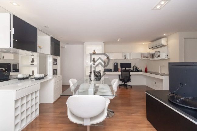 Imagem Apartamento com 2 Quartos à Venda, 96 m² em Brooklin - São Paulo Imagem Apartamento com 2 Quartos à Venda, 96 m² em Brooklin - São Paulo