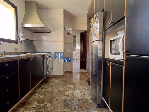 Imagem Apartamento com 4 Quartos à Venda, 226 m² em Vila Suzana - São Paulo Imagem Apartamento com 4 Quartos à Venda, 226 m² em Vila Suzana - São Paulo