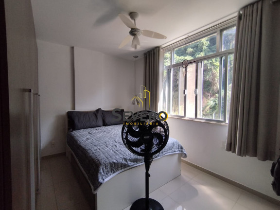 Imagem Apartamento com 2 Quartos à Venda, 60 m² em Icaraí - Niterói Imagem Apartamento com 2 Quartos à Venda, 60 m² em Icaraí - Niterói