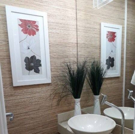 Imagem Apartamento com 4 Quartos à Venda, 177 m² em Alphaville Empresarial - Barueri Imagem Apartamento com 4 Quartos à Venda, 177 m² em Alphaville Empresarial - Barueri