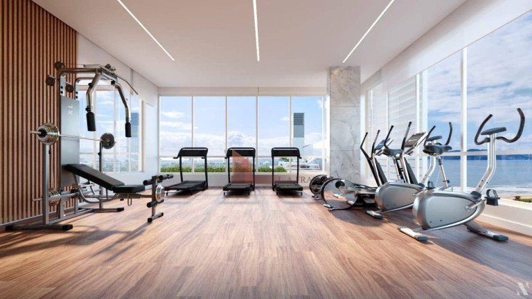 Imagem Apartamento com 3 Quartos à Venda, 187 m² em Praia Brava - Itajaí Imagem Apartamento com 3 Quartos à Venda, 187 m² em Praia Brava - Itajaí