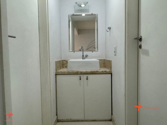 Imagem Imóvel com 1 Quarto à Venda, 42 m² em Pinheiros - São Paulo Imagem Imóvel com 1 Quarto à Venda, 42 m² em Pinheiros - São Paulo