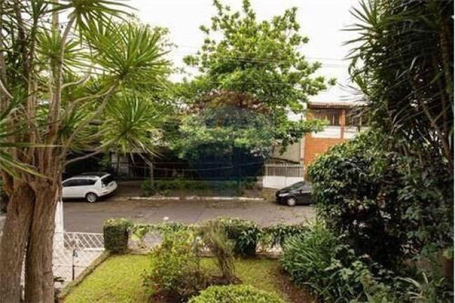 Imagem Sobrado com 3 Quartos à Venda, 230 m² em Jardim Da Glória - São Paulo