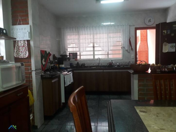 Imagem Sobrado com 3 Quartos à Venda, 179 m² em Jardim Do Lírio - Jundiaí