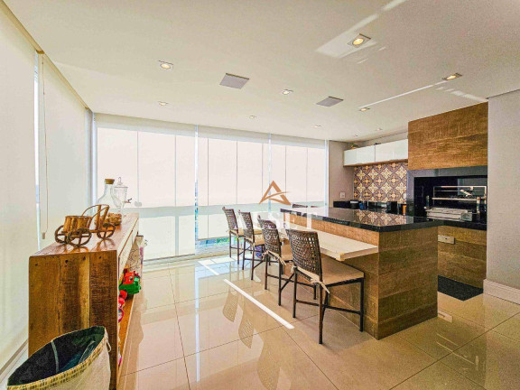 Imagem Apartamento com 3 Quartos à Venda, 109 m² em Anália Franco - São Paulo Imagem Apartamento com 3 Quartos à Venda, 109 m² em Anália Franco - São Paulo