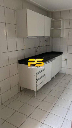 Imagem Apartamento com 3 Quartos à Venda, 120 m² em Miramar - João Pessoa Imagem Apartamento com 3 Quartos à Venda, 120 m² em Miramar - João Pessoa