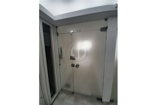 Imagem Sala Comercial à Venda, 32 m² em Higienópolis - São Paulo