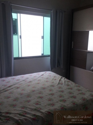 Imagem Sobrado com 2 Quartos à Venda, 115 m² em Santa Regina - Camboriú Imagem Sobrado com 2 Quartos à Venda, 115 m² em Santa Regina - Camboriú