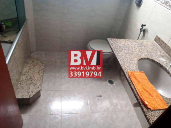 Imagem Apartamento com 3 Quartos à Venda, 120 m² em Vila Da Penha - Rio De Janeiro