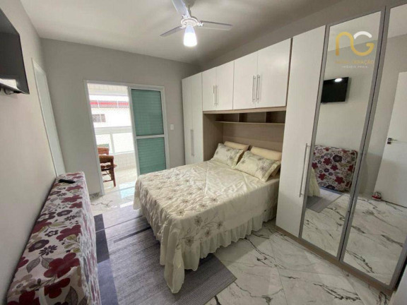 Imagem Apartamento com 3 Quartos à Venda, 107 m² em Aviação - Praia Grande Imagem Apartamento com 3 Quartos à Venda, 107 m² em Aviação - Praia Grande