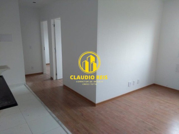 Imagem Apartamento com 2 Quartos à Venda, 40 m² em Parque Do Morumbi - São Paulo Imagem Apartamento com 2 Quartos à Venda, 40 m² em Parque Do Morumbi - São Paulo