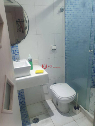 Imagem Apartamento com 2 Quartos à Venda, 73 m² em Casa Verde - São Paulo Imagem Apartamento com 2 Quartos à Venda, 73 m² em Casa Verde - São Paulo