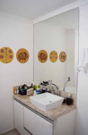 Imagem Apartamento com 1 Quarto à Venda, 45 m² em Cambuci - São Paulo