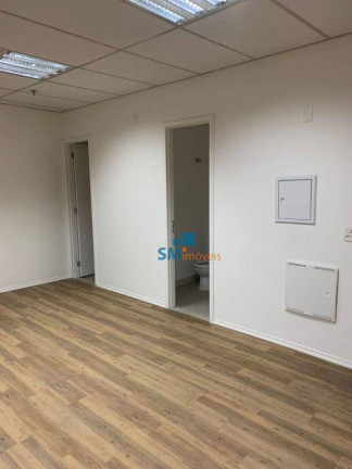 Imagem Sala Comercial à Venda ou Locação, 40 m² em Vila Mariana - São Paulo