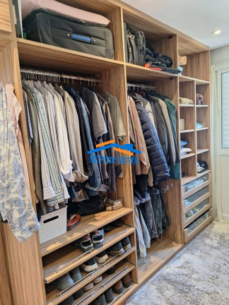 Imagem Apartamento com 2 Quartos à Venda, 156 m² em Vila Olímpia - São Paulo