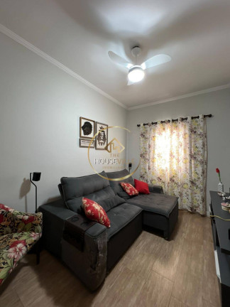 Imagem Casa com 3 Quartos à Venda, 98 m² em Loteamento Villa Branca - Jacareí Imagem Casa com 3 Quartos à Venda, 98 m² em Loteamento Villa Branca - Jacareí