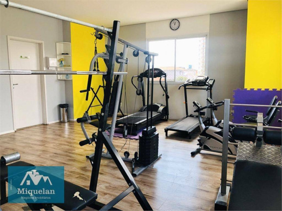 Imagem Apartamento com 2 Quartos à Venda, 62 m² em Vila Nivi - São Paulo Imagem Apartamento com 2 Quartos à Venda, 62 m² em Vila Nivi - São Paulo