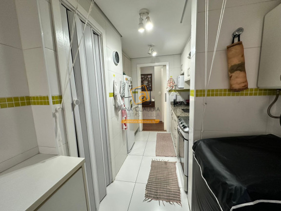 Imagem Apartamento com 3 Quartos à Venda, 125 m² em Jardim Faculdade - Itu