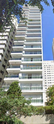Imagem Apartamento com 3 Quartos à Venda, 160 m² em Perdizes - São Paulo Imagem Apartamento com 3 Quartos à Venda, 160 m² em Perdizes - São Paulo