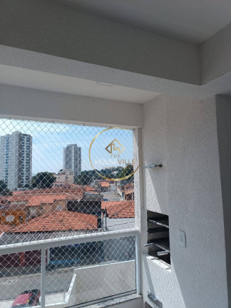 Imagem Apartamento com 3 Quartos à Venda, 70 m² em Jardim Califórnia - Jacareí