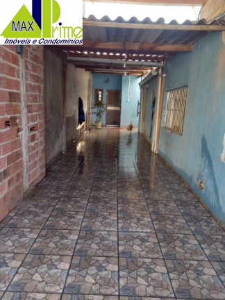Imagem Casa com 2 Quartos à Venda, 130 m² em Chácara Três Meninas - São Paulo Imagem Casa com 2 Quartos à Venda, 130 m² em Chácara Três Meninas - São Paulo
