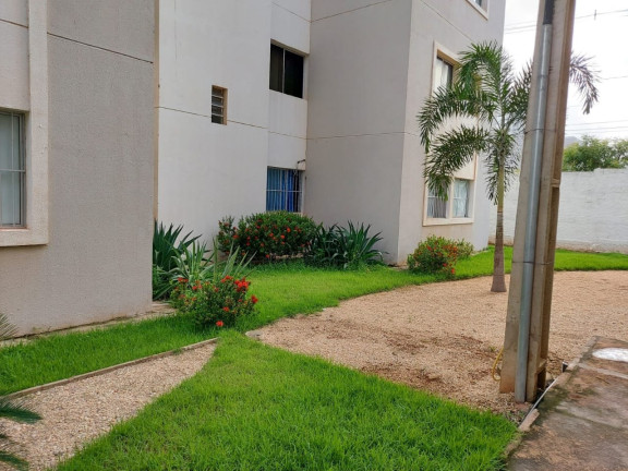 Imagem Apartamento com 2 Quartos à Venda, 48 m² em Vale Do Gavião - Teresina Imagem Apartamento com 2 Quartos à Venda, 48 m² em Vale Do Gavião - Teresina