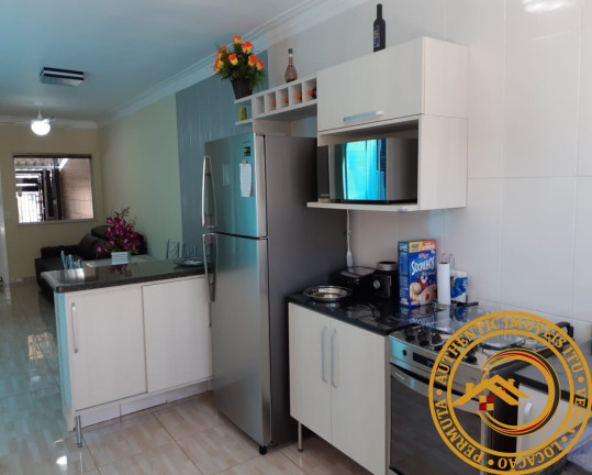 Imagem Casa com 2 Quartos à Venda, em Jardim Residencial Villa Amato - Sorocaba Imagem Casa com 2 Quartos à Venda, em Jardim Residencial Villa Amato - Sorocaba