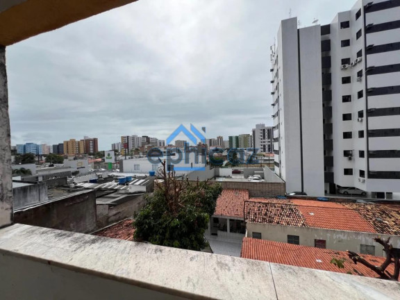 Apartamento com 2 Quartos à Venda, 74 m² em Jatiúca - Maceió