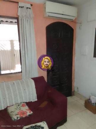 Imagem Casa com 2 Quartos à Venda, em Cidade Naútica - São Vicente Imagem Casa com 2 Quartos à Venda, em Cidade Naútica - São Vicente