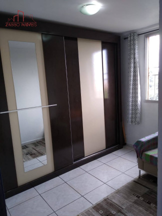 Imagem Apartamento com 2 Quartos à Venda, 60 m² em Inocoop - São Paulo Imagem Apartamento com 2 Quartos à Venda, 60 m² em Inocoop - São Paulo