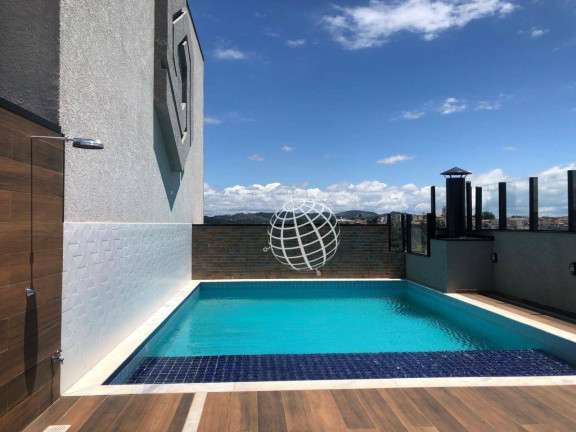 Imagem Apartamento com 2 Quartos à Venda, 65 m² em Vila Thais - Atibaia Imagem Apartamento com 2 Quartos à Venda, 65 m² em Vila Thais - Atibaia
