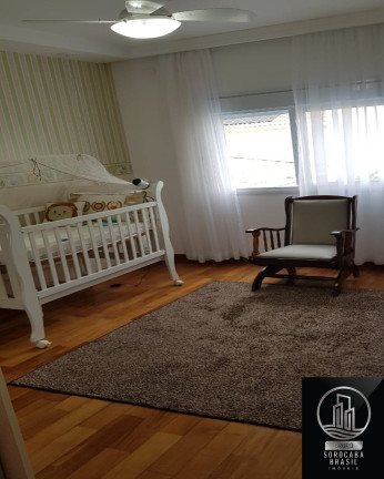 Imagem Casa com 4 Quartos à Venda, 283 m² em Loteamento Aldeia Da Mata - Votorantim Imagem Casa com 4 Quartos à Venda, 283 m² em Loteamento Aldeia Da Mata - Votorantim