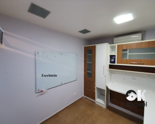 Imagem Apartamento com 3 Quartos à Venda, 230 m² em Higienópolis - São Paulo